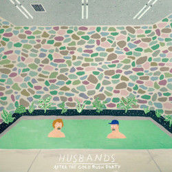 Try Not To Worry Chords by Husbands