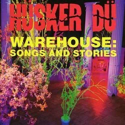 Games Chords by Hüsker Dü