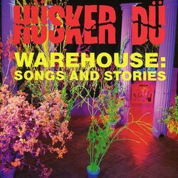 Games by Hüsker Dü