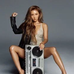 Maria Chords by Hwasa (화사)