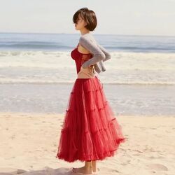 Hwasa (화사) chords for Good goodbye