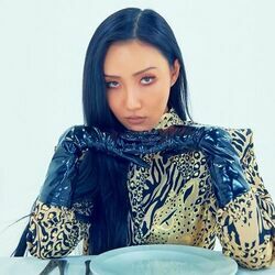 Twit Chords by Hwasa (화사)