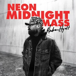 Neon Midnight Mass Chords by Andrew Hyatt