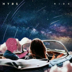 Ride Chords by HYBS