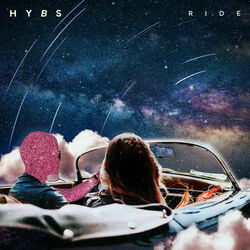 Ride by Hybs