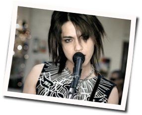 Drop Of Colour Chords by Hyde