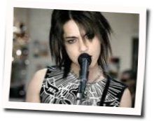 I Can Feel Tab by Hyde