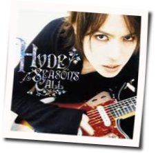 Seasons Call Tab by Hyde