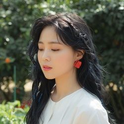 The Lonely Bloom Stands Alone Chords by Hynn(박혜원)