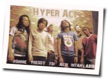 Ku Tiba Lagi Chords by Hyper Act