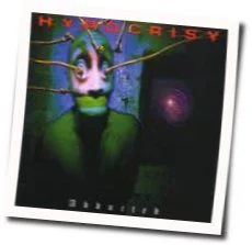 Slippin Away Tab by Hypocrisy