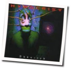 Slippin Away Tabs by Hypocrisy