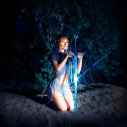 Bad Bad Place Chords by Hyra