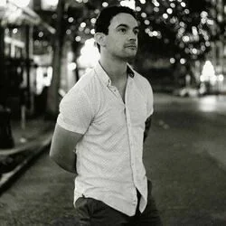 More Than This Chords by Joshua Hyslop