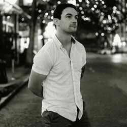 More Than This Chords by Joshua Hyslop