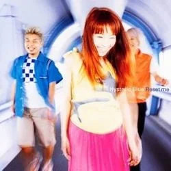 Reset Me Chords by Hysteric Blue