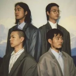Mer Chords by Hyukoh