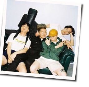Gold Tab by Hyukoh