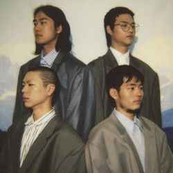 Mer Chords by Hyukoh