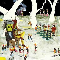 Tokyo Inn by Hyukoh