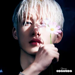 Lover by Hyunjin