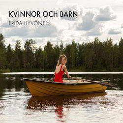 Fredag Morgon Chords by Frida Hyvonen