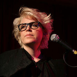 Ny Chords by Frida Hyvonen