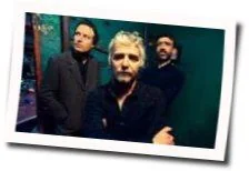 86 Tvs Chords by I Am Kloot