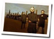 At The Sea Chords by I Am Kloot