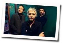 Here For The World Chords by I Am Kloot