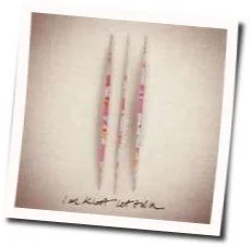Masquerade Tab by I Am Kloot