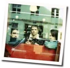 Some Better Day Chords by I Am Kloot