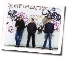 Someone Like You Chords by I Am Kloot