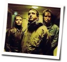 Twist Tab by I Am Kloot