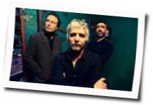 I Am Kloot chords for 86 tvs