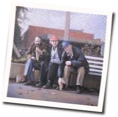 No Fear Of Falling Tabs by I Am Kloot