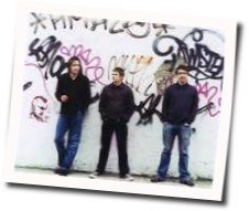Someone Like You Chords by I Am Kloot
