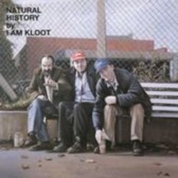 I Am Kloot chords for Storm warning