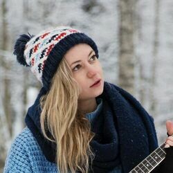Still I Fly Ukulele Chords by I Am Soyuz