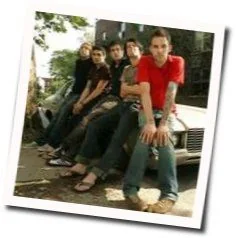 177 Chords by I Am The Avalanche