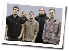 Young Kerouacs Chords by I Am The Avalanche