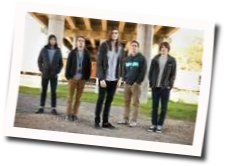 Wolverines Chords by I Am The Avalanche
