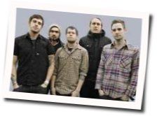 Young Kerouacs Chords by I Am The Avalanche