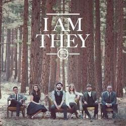 I Am They chords for No longer slaves