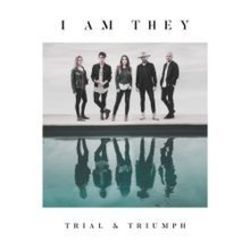 Still Here Chords by I Am They