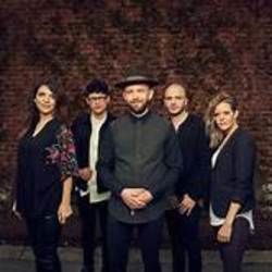 Tremble Chords by I Am They