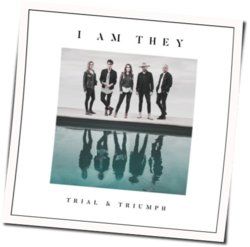 Tremble Ukulele Chords by I Am They