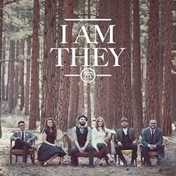 We Are Yours Ukulele by I Am They