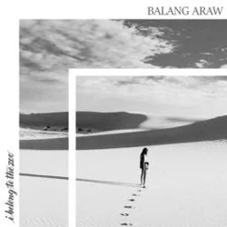 Balang Araw Bass Tab by I Belong To The Zoo
