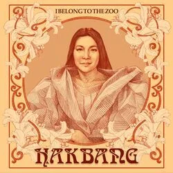 Hakbang Live Chords by I Belong To The Zoo
